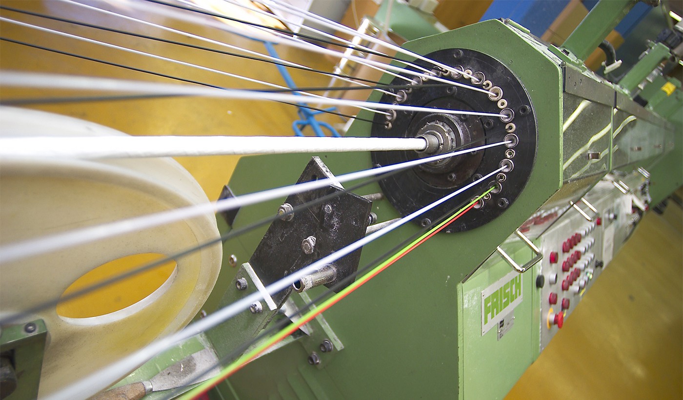 Custom and StandardCable Assemblies
